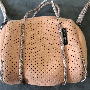 State of Escape Mini Tote